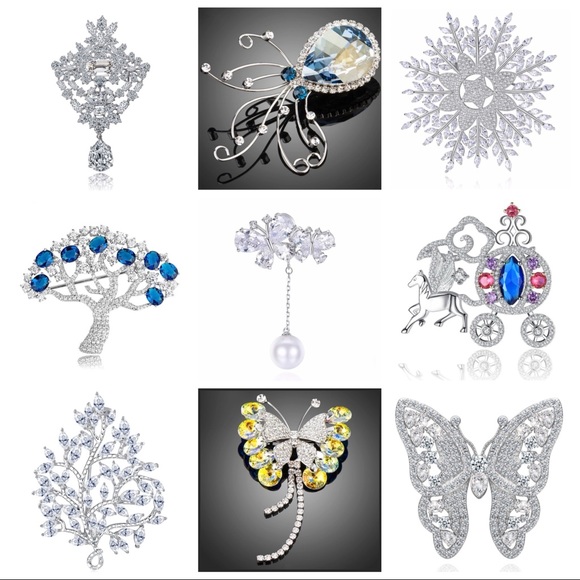 Butterfly Love 💗 - Picture 4 of 8